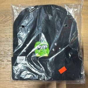 Peepo Land stocking cap